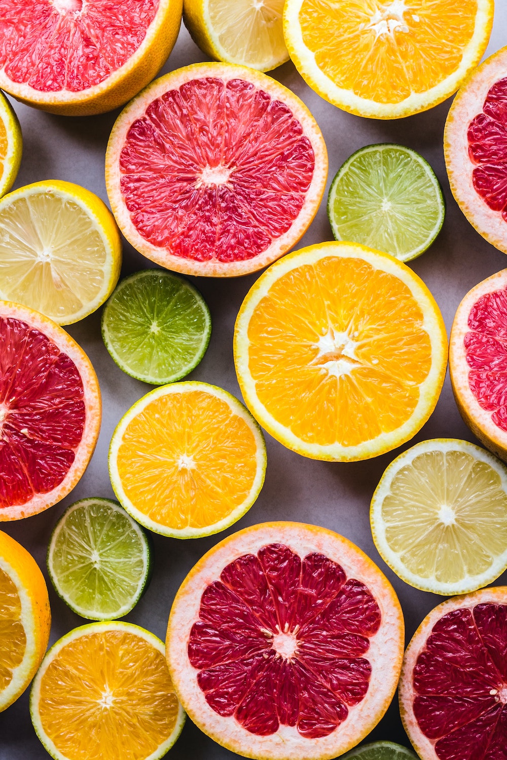 How Vitamin C Relates to Sleep Health