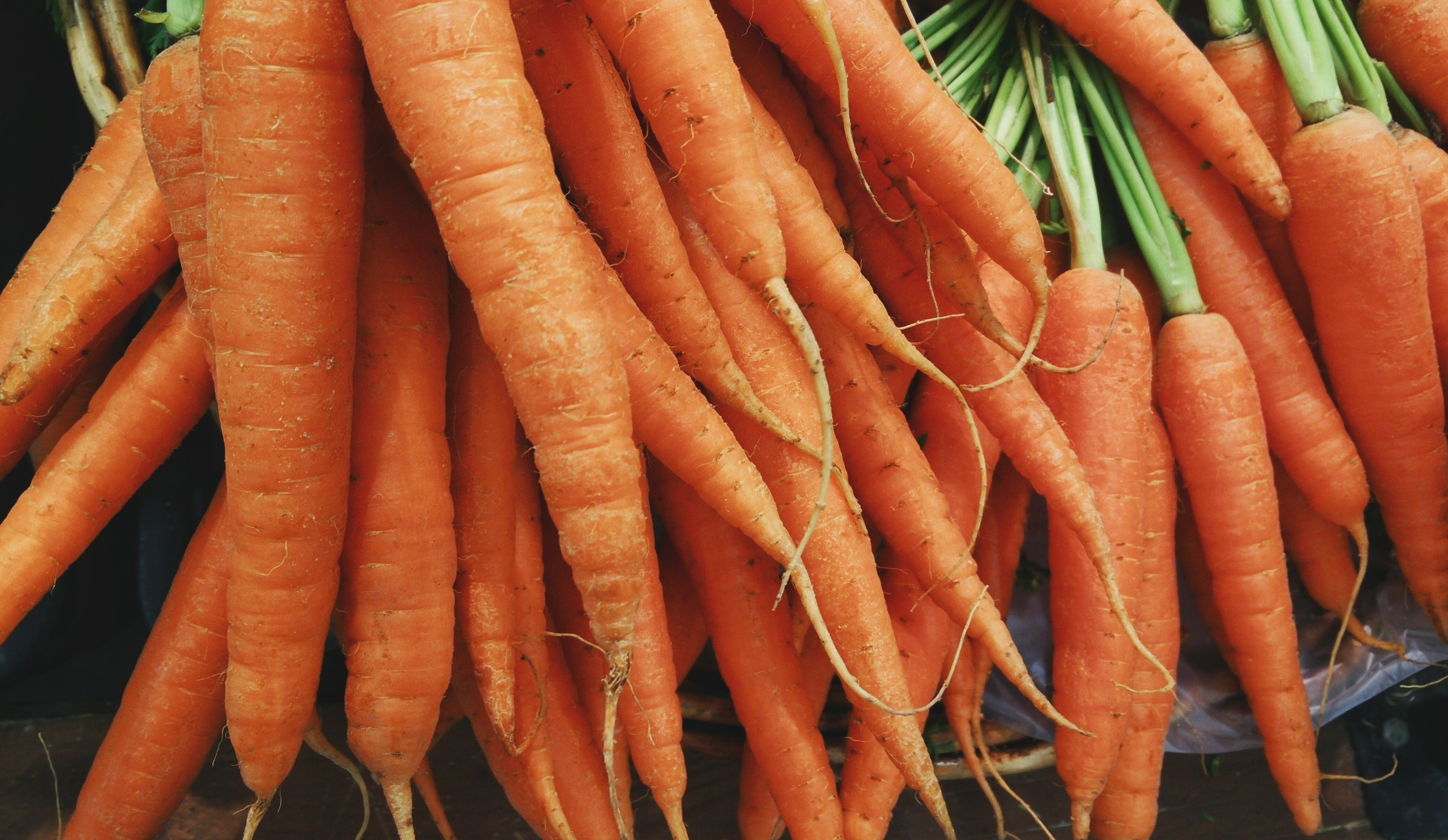 Why Carrots are a Top Food Choice for People with Diabetes