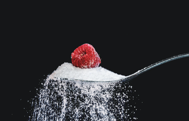 A Few Signs You are Eating Too Much Sugar