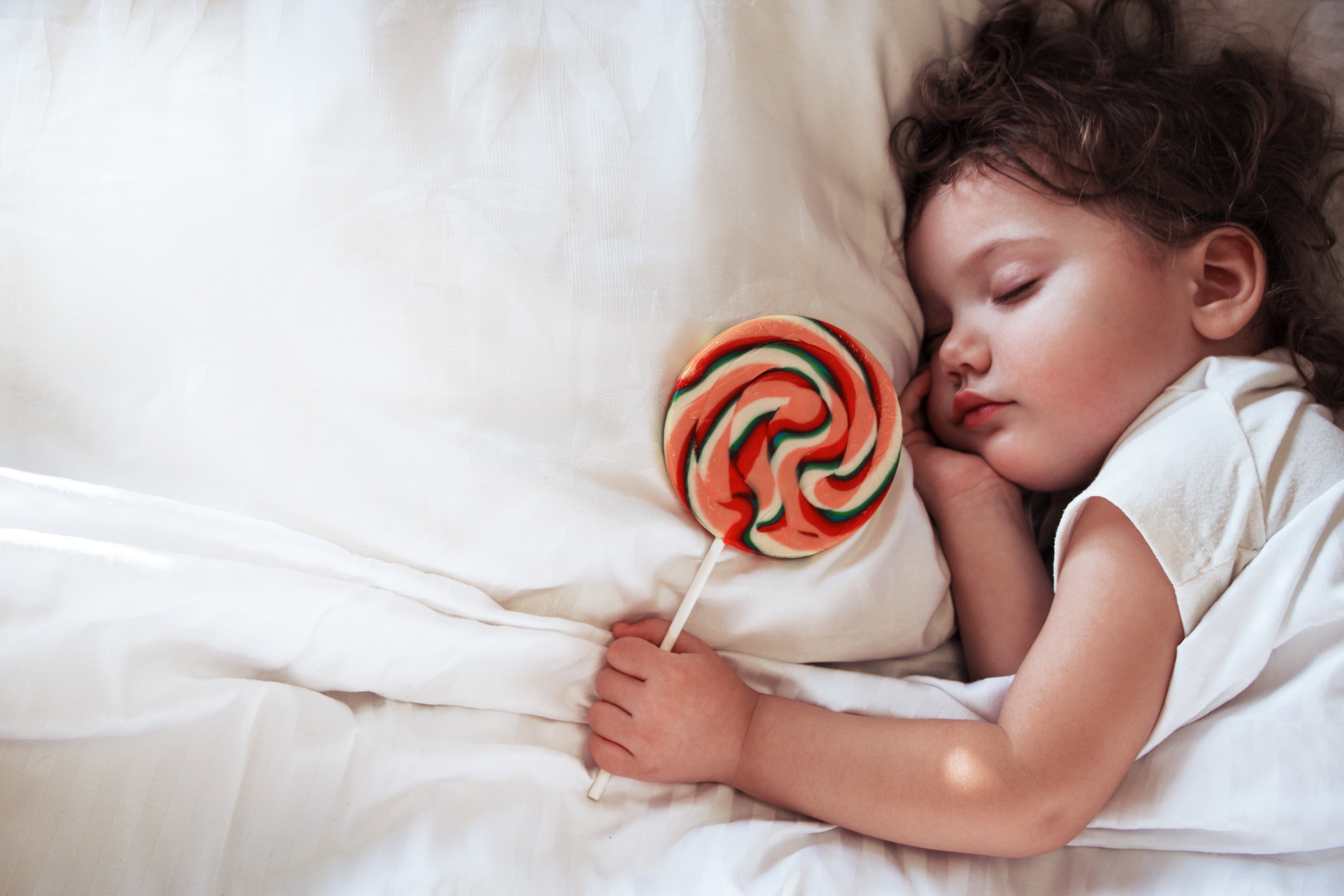 Sweet Dreams: The Impact of Sugar on Sleep